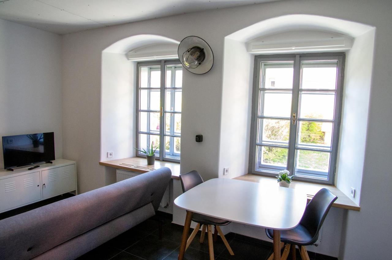 Garsoniera Sedlecka V Centru Kutne Hory Apartment Kutná Hora